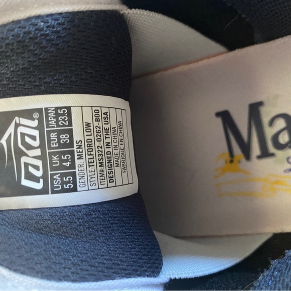 Lakai skate shoes - Picture 3 of 5